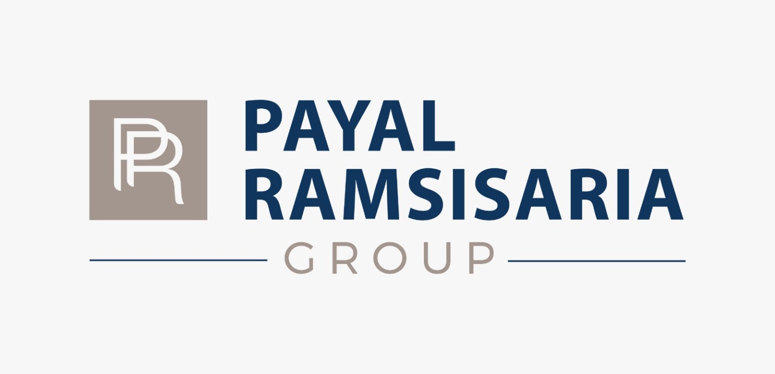Payal Ramsisaria Group logo